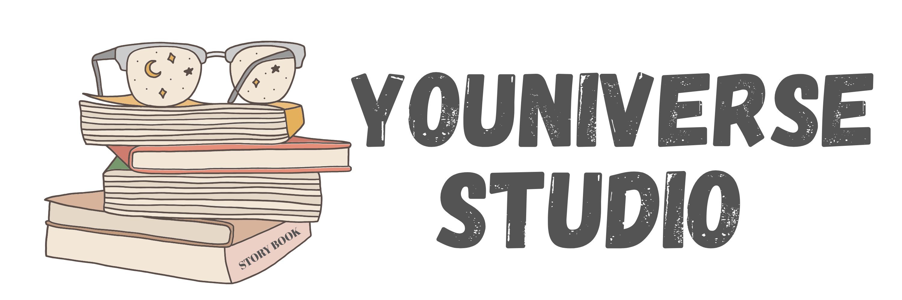 Youniverse Studio Logo